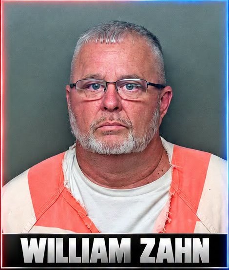Porter Man Charged With Felony Theft in Cleveland-Area Investigation