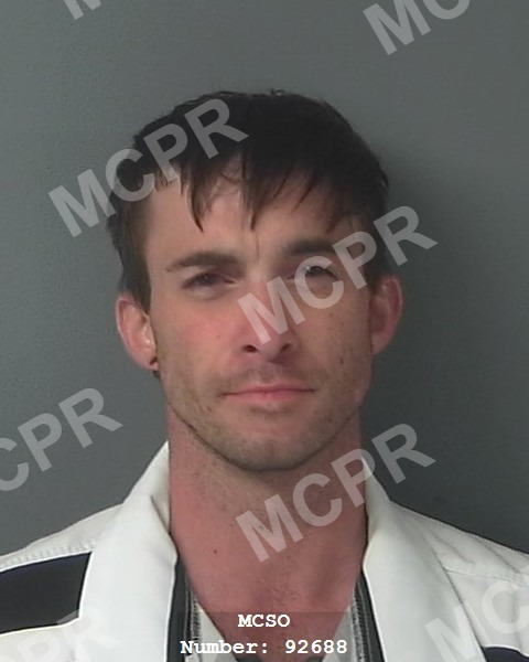 BARBER-BLAINE-L.-92688