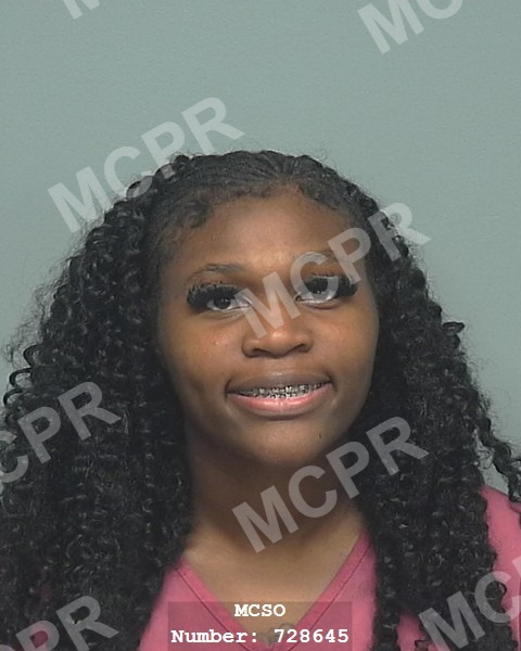 DICKERSON-BRE'ASIA-N.-728645