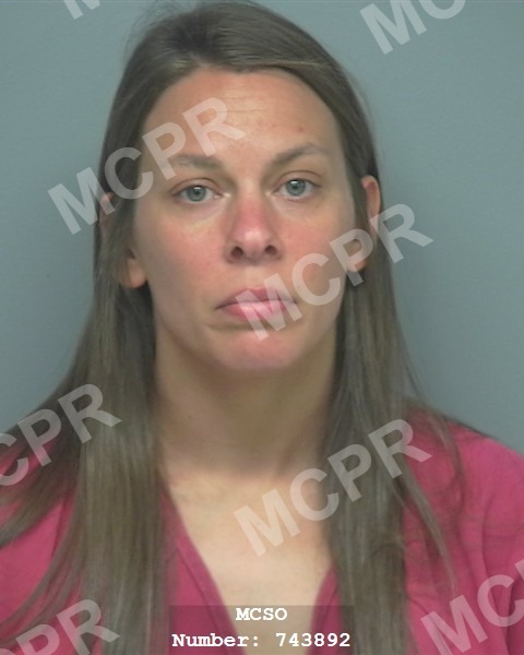 MONTGOMERY COUNTY GRAND JURY INDICTMENTS FOR OCTOBER 22, 2026